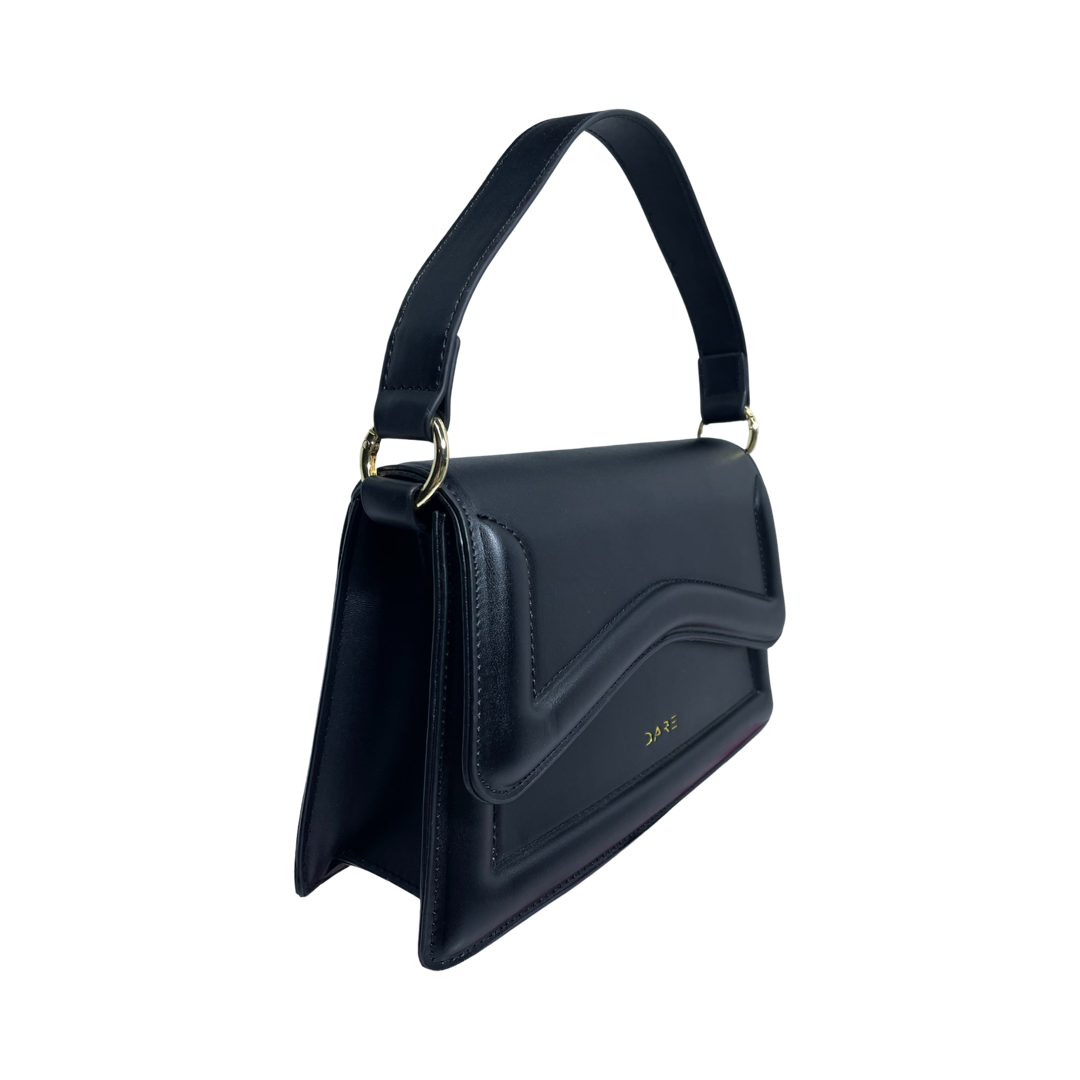 MINI BAG "BETH" - NERA